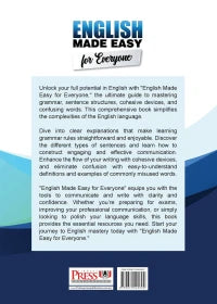 English Made Easy for Everyone - MPHOnline.com