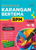 Karangan Bertema SPM - MPHOnline.com