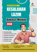Kesalahan Lazim Bahasa Melayu - MPHOnline.com