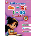 Siri Ikan Nemo  Adikku Sayang Aa-Zz & 1-30 - MPHOnline.com