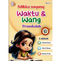 Siri Ikan Nemo  Adikku Sayang Waktu & Wang Prasekolah - MPHOnline.com