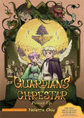 Guardian of Chrestar- Back to the Beast World - MPHOnline.com