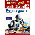 Modul Aktiviti MyPdP Xtra KSSM Perniagaan Ting. 4  '26 - MPHOnline.com