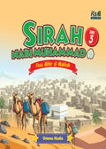 Sirah Nabi Muhammad Siri 3 - MPHOnline.com