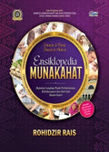 Ensiklopedia Munakahat - MPHOnline.com