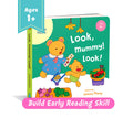 Look, Mommy! Look! - MPHOnline.com