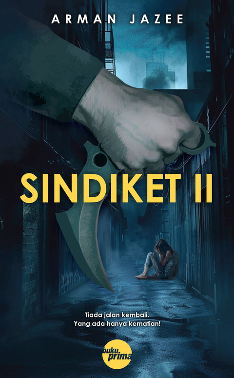 Sindiket II - MPHOnline.com