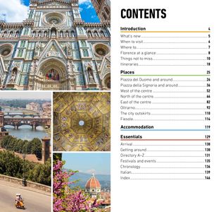 Pocket Rough Guide Florence, 5th Edition - MPHOnline.com