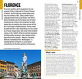 Pocket Rough Guide Florence, 5th Edition - MPHOnline.com