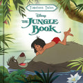 Timeless Tales: Disney's The Jungle Book - MPHOnline.com