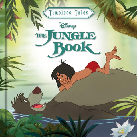 Timeless Tales: Disney's The Jungle Book - MPHOnline.com