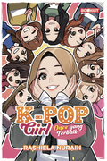 Bookiut: K-Pop Girl: Once yang terbaik (2023) - MPHOnline.com