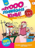 Fuiyooo Senangnya Kimia SPM Tingkatan 4-5 Edisi 1 - MPHOnline.com