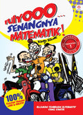 Fuiyooo...Senangnya Matematik (Tingkatan 1) - MPHOnline.com