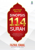 Sinopsis 114 Surah - MPHOnline.com