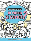 Di mana Si Comot? - MPHOnline.com