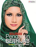 Variasi Solekan Pengantin Berhijab - MPHOnline.com