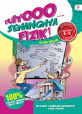 FUIYOOO...SENANGNYA FIZIK! TINGKATAN 4-5 - MPHOnline.com