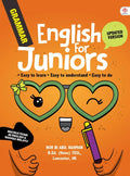 English For Juniors (Updated Version) - MPHOnline.com