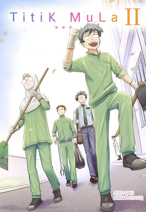 Titik Mula II - MPHOnline.com