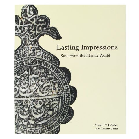 Lasting Impressions: Seals From The Islamic World - MPHOnline.com