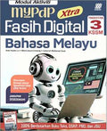 Modul Aktiviti MyPdP Xtra KSSM Bahasa Melayu Ting. 3 + Buklet '26 - MPHOnline.com