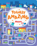 Totally Amazing Mazes - MPHOnline.com