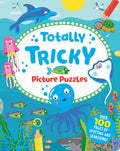 Totally Tricky Picture Puzzles - MPHOnline.com