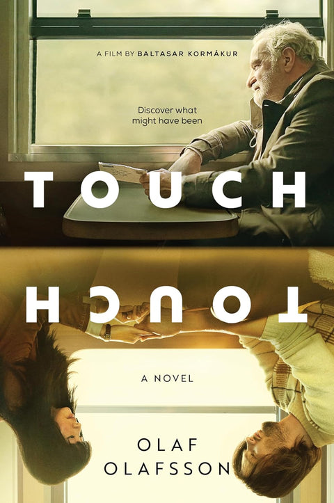 Touch (Movie Tie-in) - MPHOnline.com