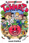 Towmeito #1: Sahabat Alam - Komik-M - MPHOnline.com