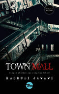 Town Mall (Wajah Baharu, Adaptasi Filem)
