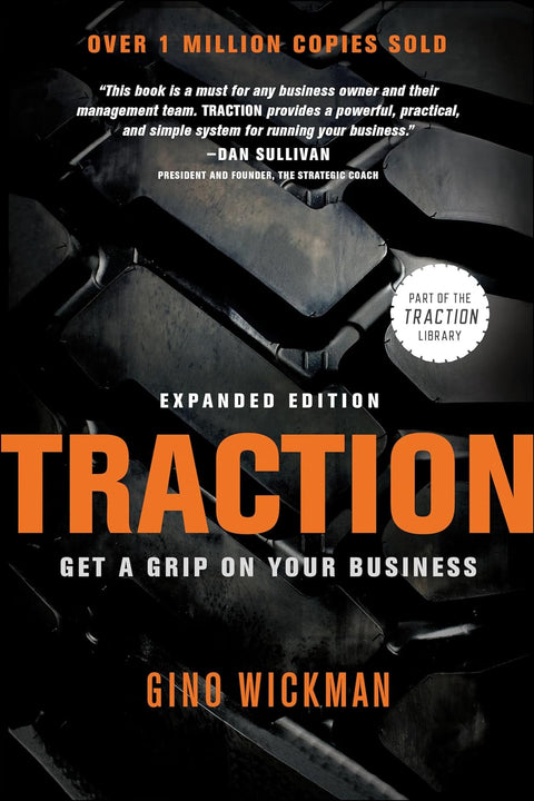 Traction - MPHOnline.com