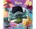 My First Puzzle Book: University Trolls 3 - MPHOnline.com