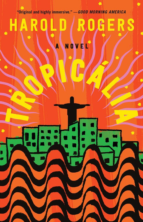 Tropicália - MPHOnline.com