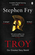 Troy: Our Greatest Story Retold - MPHOnline.com