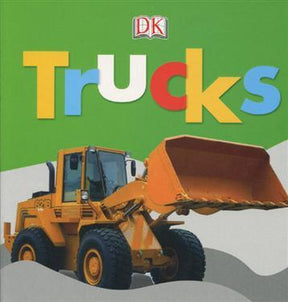 Dk: Trucks - MPHOnline.com