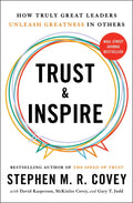 Trust and Inspire (UK) - MPHOnline.com