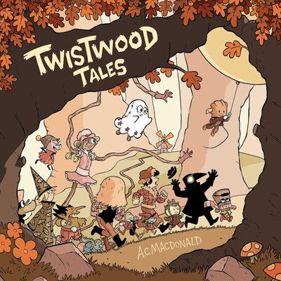 Twistwood Tales - MPHOnline.com