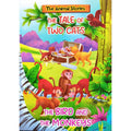 The Tale of Two Cats & The Bird and the Monkeys (The Animal Stories) - MPHOnline.com