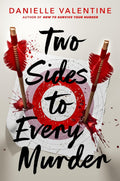 Two Sides to Every Murder - MPHOnline.com