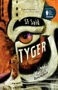 Adam has found something incredible in a rubbish dump in London. A mysterious, mythical, magical animal. A TYGER. And the tyger is in danger... Another masterpiece by S.F. Said, illustrated by Dave McKean, now at MPHOnline.com.