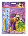 Disney Coloring & Activity Pack: Disney Princess / 100141 - MPHOnline.com