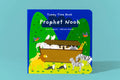 Tummy Time Book: Prophet Nooh / Prophet Nuh - MPHOnline.com