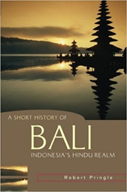 A short history of Bali - MPHOnline.com