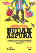 BUDAK ASPURA - MPHOnline.com