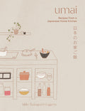 UMAI by Millie Tsukagoshi-Lagares is an introduction to the comfort and serenity of Japan; it is an exploration and celebration of a culture deeply rooted in food. Now at MPHOnline.com.