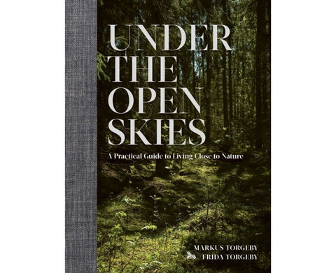 UNDER THE OPEN SKIES - MPHOnline.com