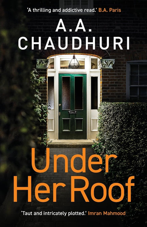 Under Her Roof - MPHOnline.com