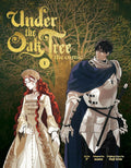 Under the Oak Tree: The Comic #1 (UK) - MPHOnline.com