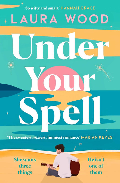 Under Your Spell - MPHOnline.com